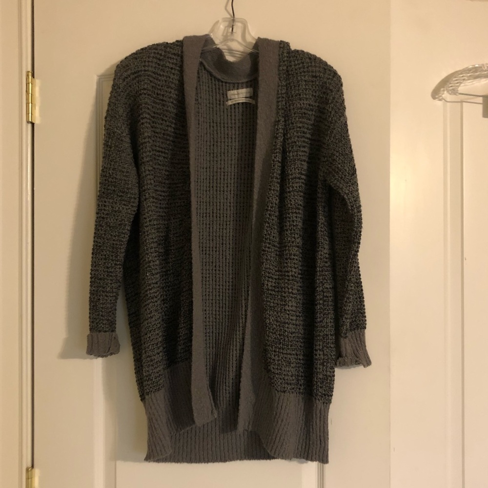 Comfy cardigan